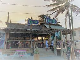 Casita Playa del Parque