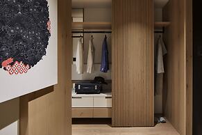 Hyatt Centric Kanazawa