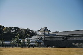 Hyatt Centric Kanazawa