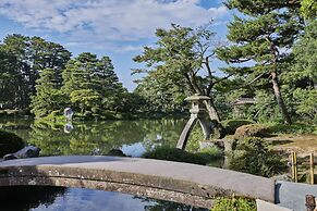 Hyatt Centric Kanazawa