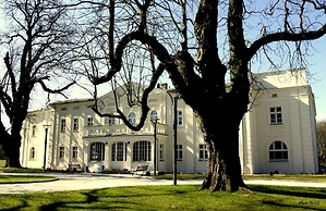 Kasztanowy Pałac