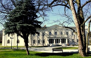 Kasztanowy Pałac