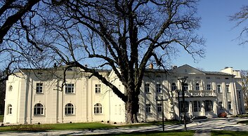 Kasztanowy Pałac
