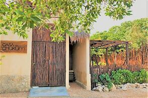Casa Chukum