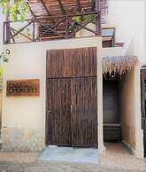 Casa Chukum