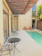 Casa Chukum