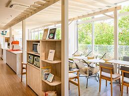 Comfort Hotel Ishigaki Island