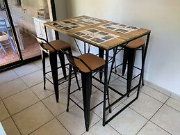 Gites de Gondières