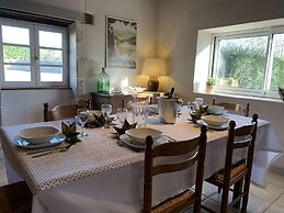 Gites de Gondières