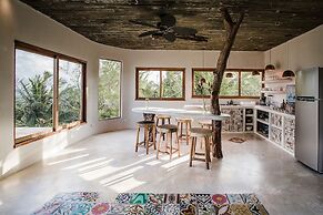 Zorba Tulum Beach Homes