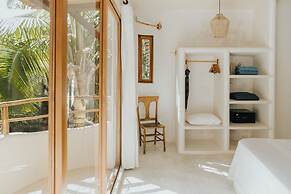 Zorba Tulum Beach Homes