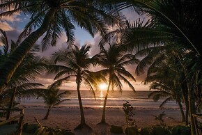 Zorba Tulum Beach Homes