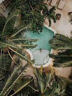 Zorba Tulum Beach Homes