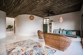 Zorba Tulum Beach Homes