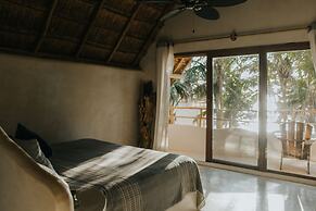 Zorba Tulum Beach Homes