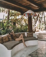 Zorba Tulum Beach Homes