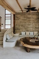 Zorba Tulum Beach Homes