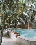 Zorba Tulum Beach Homes
