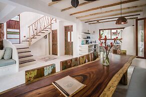 Zorba Tulum Beach Homes