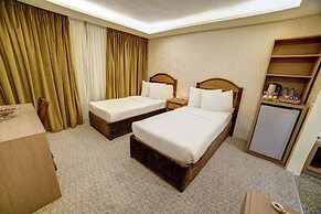 Nairoukh Hotel Aqaba
