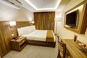 Nairoukh Hotel Aqaba