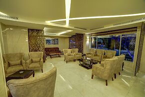 Nairoukh Hotel Aqaba