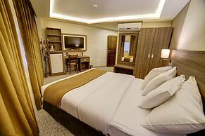 Nairoukh Hotel Aqaba
