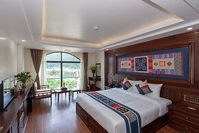 Sapa Passion Hotel & Spa