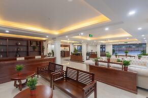 Sapa Passion Hotel & Spa