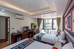 Sapa Passion Hotel & Spa