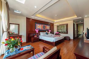 Sapa Passion Hotel & Spa