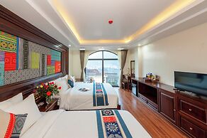 Sapa Passion Hotel & Spa