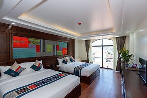 Sapa Passion Hotel & Spa