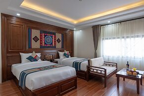 Sapa Passion Hotel & Spa