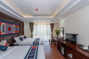 Sapa Passion Hotel & Spa