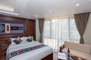 Sapa Passion Hotel & Spa
