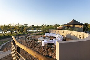 Thabamati Luxury Tented Camp