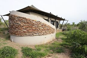 Thabamati Luxury Tented Camp
