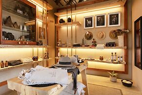 Thabamati Luxury Tented Camp