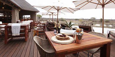 Thabamati Luxury Tented Camp
