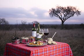 Thabamati Luxury Tented Camp