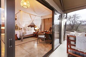 Thabamati Luxury Tented Camp