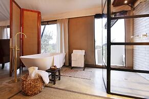 Thabamati Luxury Tented Camp