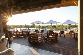 Thabamati Luxury Tented Camp
