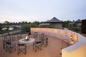 Thabamati Luxury Tented Camp