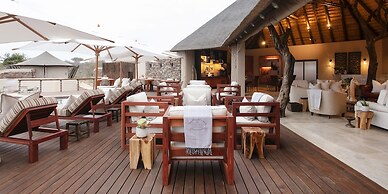 Thabamati Luxury Tented Camp