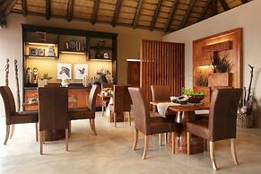 Thabamati Luxury Tented Camp