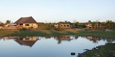 Thabamati Luxury Tented Camp
