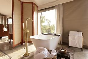 Thabamati Luxury Tented Camp