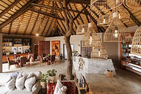 Thabamati Luxury Tented Camp